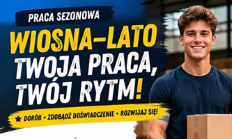 Praca sezonowa