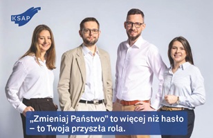 Rekrutacja KSAP 2026