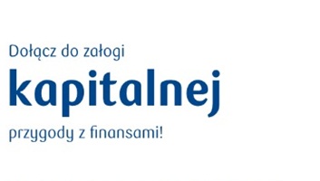 Kapitalna przygoda z finansami