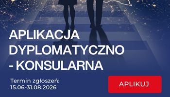 Aplikacja dyplomatyczno-konsularna