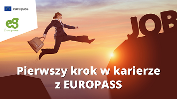 Bezpłatne Webinaria z Europassem