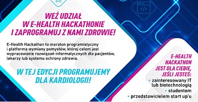 Projekt edukacyjny Hackhaton