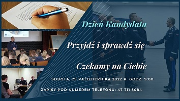 Dzień Kandydata