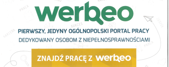 Portal dla osób niepełnosprawnych