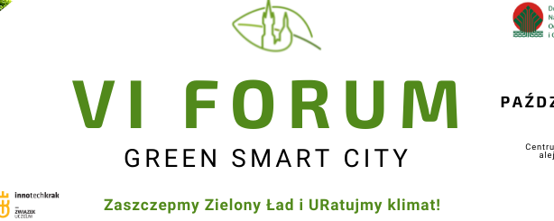 VI Forum Green Smart City