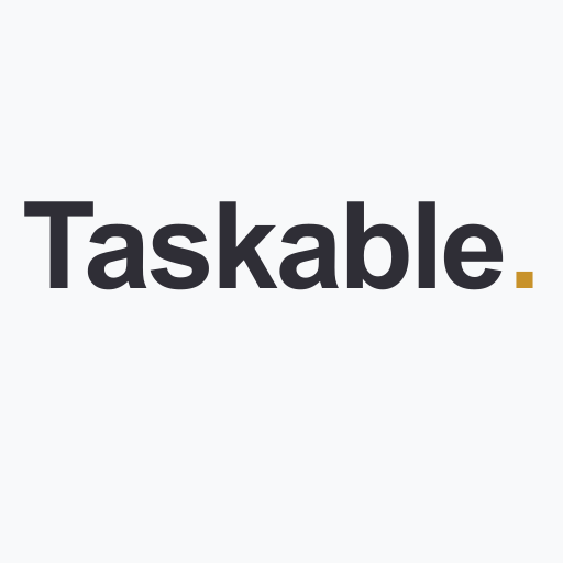 Taskable.app